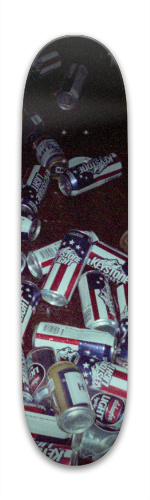 Design 314019 Skateboards, Longboards and Grip Tape