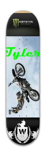 Design 314278 Skateboards, Longboards and Grip Tape
