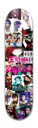 Design 321927 Skateboards, Longboards and Grip Tape