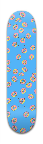Design 321959 Skateboards, Longboards and Grip Tape