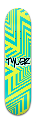 Design 322933 Skateboards, Longboards and Grip Tape