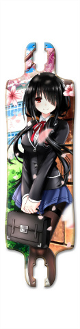 Date A Live! version2