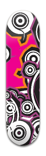 Design 323463 Skateboards, Longboards and Grip Tape