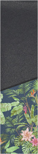 the palms