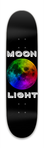 rainbow Skateboards, Longboards and Grip Tape Image