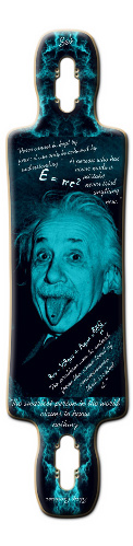Einstein