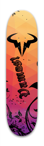 Design 325554 Skateboards, Longboards and Grip Tape Image