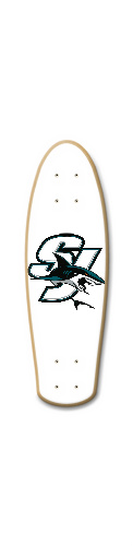 Design 326027 Skateboards, Longboards and Grip Tape Image
