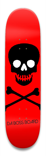 Design 326842 Skateboards, Longboards and Grip Tape