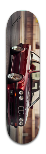 Design 326733 Skateboards, Longboards and Grip Tape Image