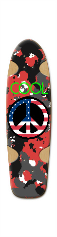 Design 326963 Skateboards, Longboards and Grip Tape Image