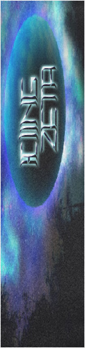 Design 327549 Skateboards, Longboards and Grip Tape