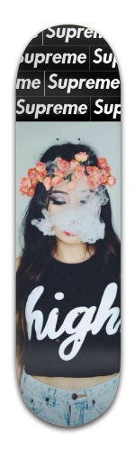 High