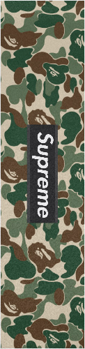Design 327782 Skateboards, Longboards and Grip Tape