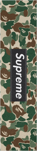 Design 327780 Skateboards, Longboards and Grip Tape