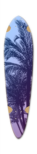 beach Skateboards, Longboards and Grip Tape Image