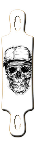 Design 327610 Skateboards, Longboards and Grip Tape