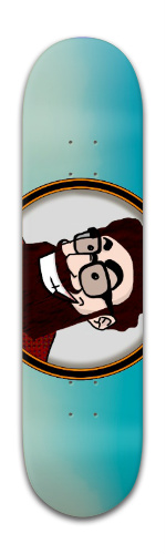 Design 320282 Skateboards, Longboards and Grip Tape
