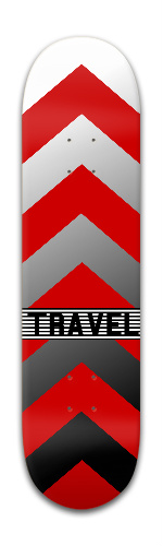 Design 320236 Skateboards, Longboards and Grip Tape