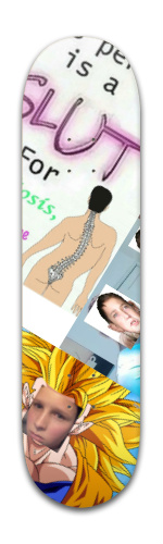 ascension Skateboards, Longboards and Grip Tape Image