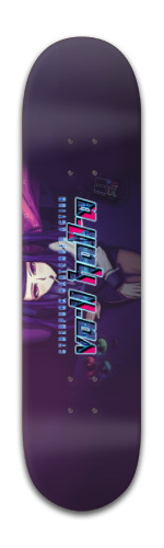 Va-11 Hall-A
