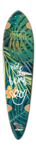 Design 320467 Skateboards, Longboards and Grip Tape