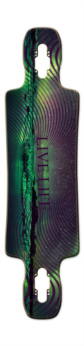 Live Life Skateboards, Longboards and Grip Tape Image