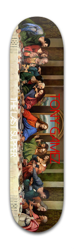 Design 320972 Skateboards, Longboards and Grip Tape