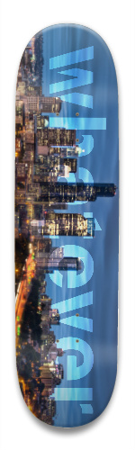 Design 321288 Skateboards, Longboards and Grip Tape Image