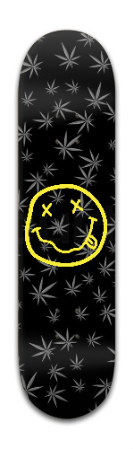 Design 321208 Skateboards, Longboards and Grip Tape Image