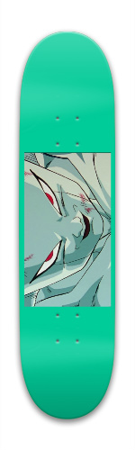 Frieza Undefeated