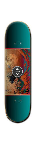 Design 331321 Skateboards, Longboards and Grip Tape