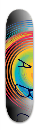 Design 331352 Skateboards, Longboards and Grip Tape