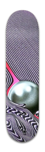 Design 331620 Skateboards, Longboards and Grip Tape