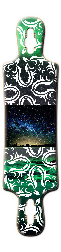 Design 331662 Skateboards, Longboards and Grip Tape