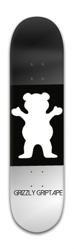 Design 332074 Skateboards, Longboards and Grip Tape Image