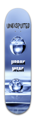 Design 332373 Skateboards, Longboards and Grip Tape