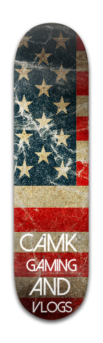 Design 332597 Skateboards, Longboards and Grip Tape