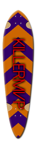 Design 332877 Skateboards, Longboards and Grip Tape Image