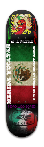 Design 333324 Skateboards, Longboards and Grip Tape