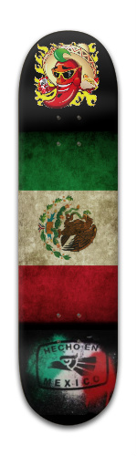Design 333319 Skateboards, Longboards and Grip Tape