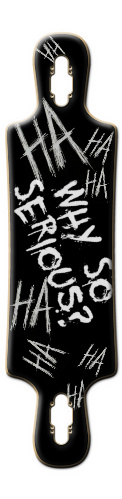 Design 333083 Skateboards, Longboards and Grip Tape