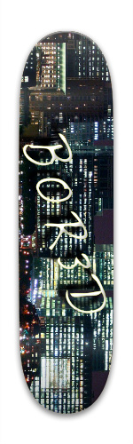 Design 333950 Skateboards, Longboards and Grip Tape