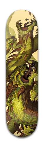 Design 334309 Skateboards, Longboards and Grip Tape