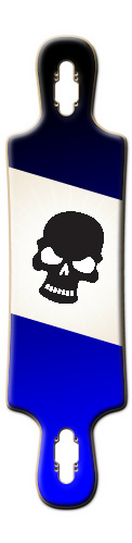 Design 334233 Skateboards, Longboards and Grip Tape