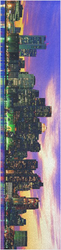 Design 334386 Skateboards, Longboards and Grip Tape