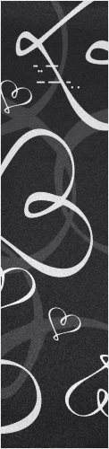 Design 334884 Skateboards, Longboards and Grip Tape
