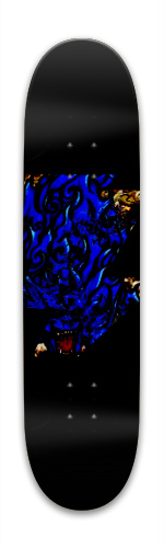 Design 334902 Skateboards, Longboards and Grip Tape