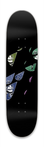 Design 334903 Skateboards, Longboards and Grip Tape Image