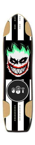 Design 334784 Skateboards, Longboards and Grip Tape